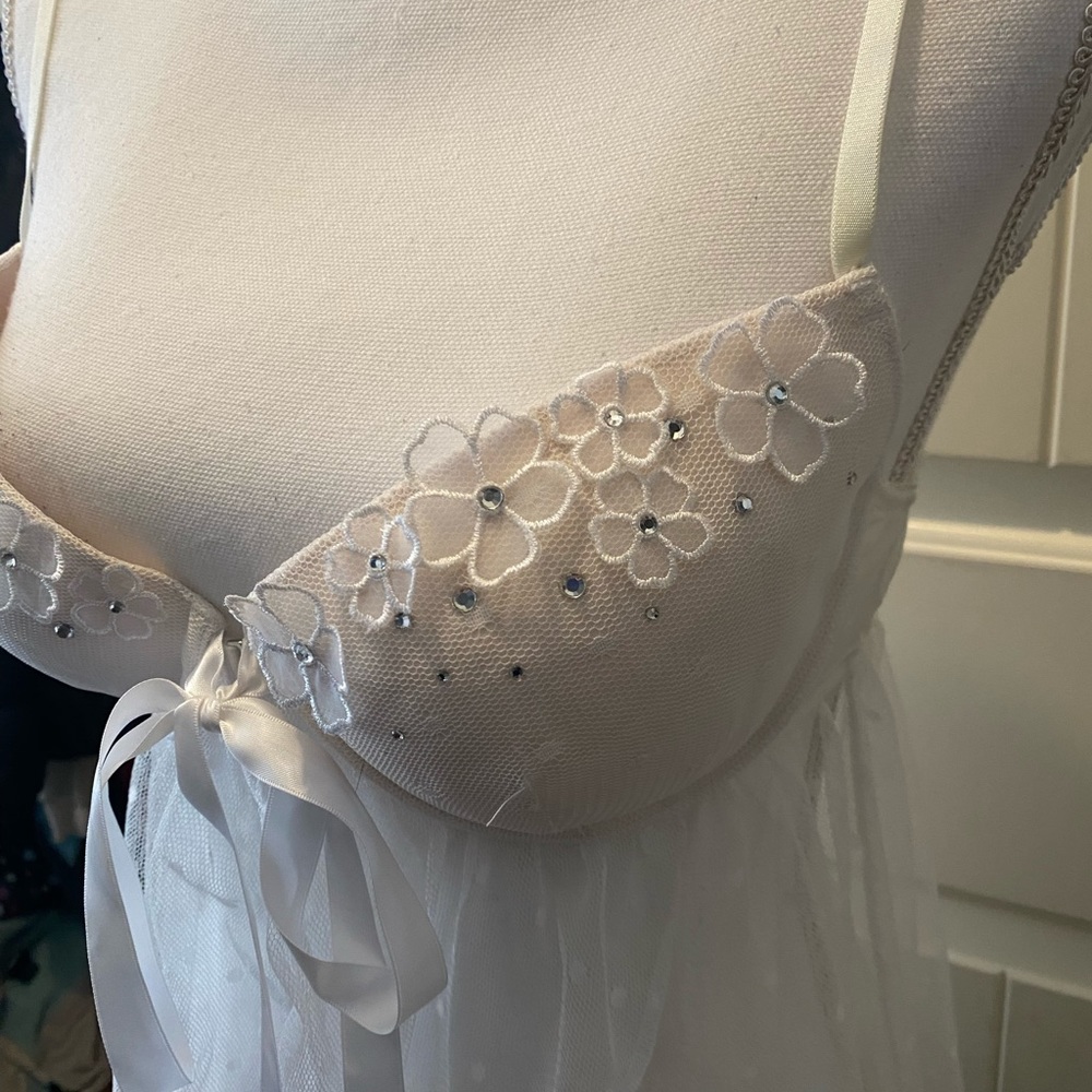 Victoria’s Secret Sexy Little Things Lingerie- 36C - Picture 3 of 6